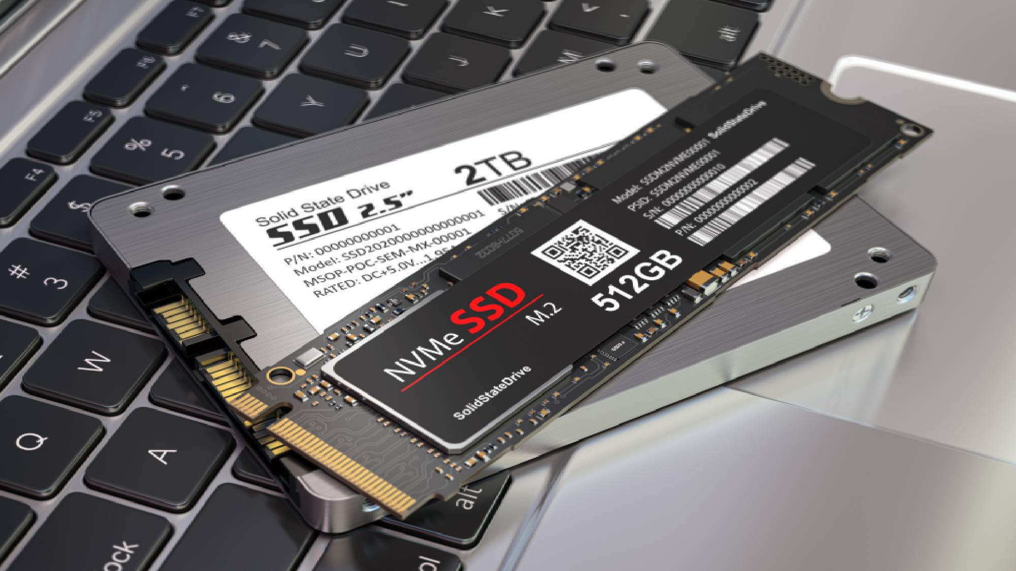 SSD