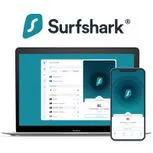מבצע מגה של Surfshark: $6.58 $1.99 לחודש $1.99 / £1.49 נסה את Surfshark עם אחריות להחזר הכסף של 30 יום