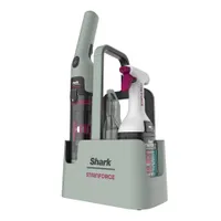 SharkClean Stainforce