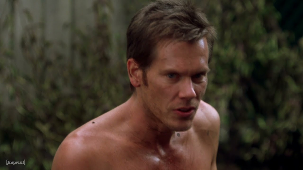 Stir of Echoes (1999) | טריילר HD - YouTube