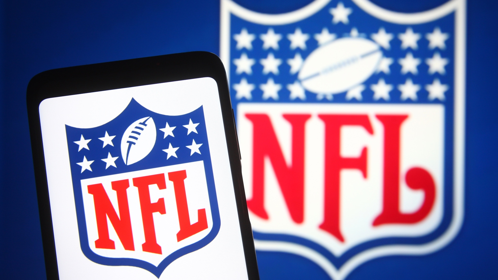 NFL Live Stream 2021 משחקים