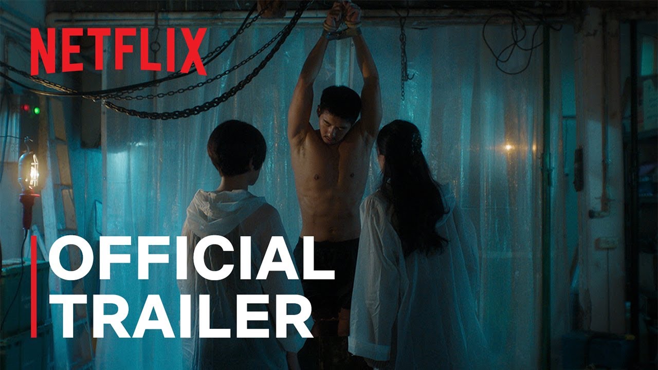 הקם לתחייה | טריילר רשמי | Netflix - YouTube