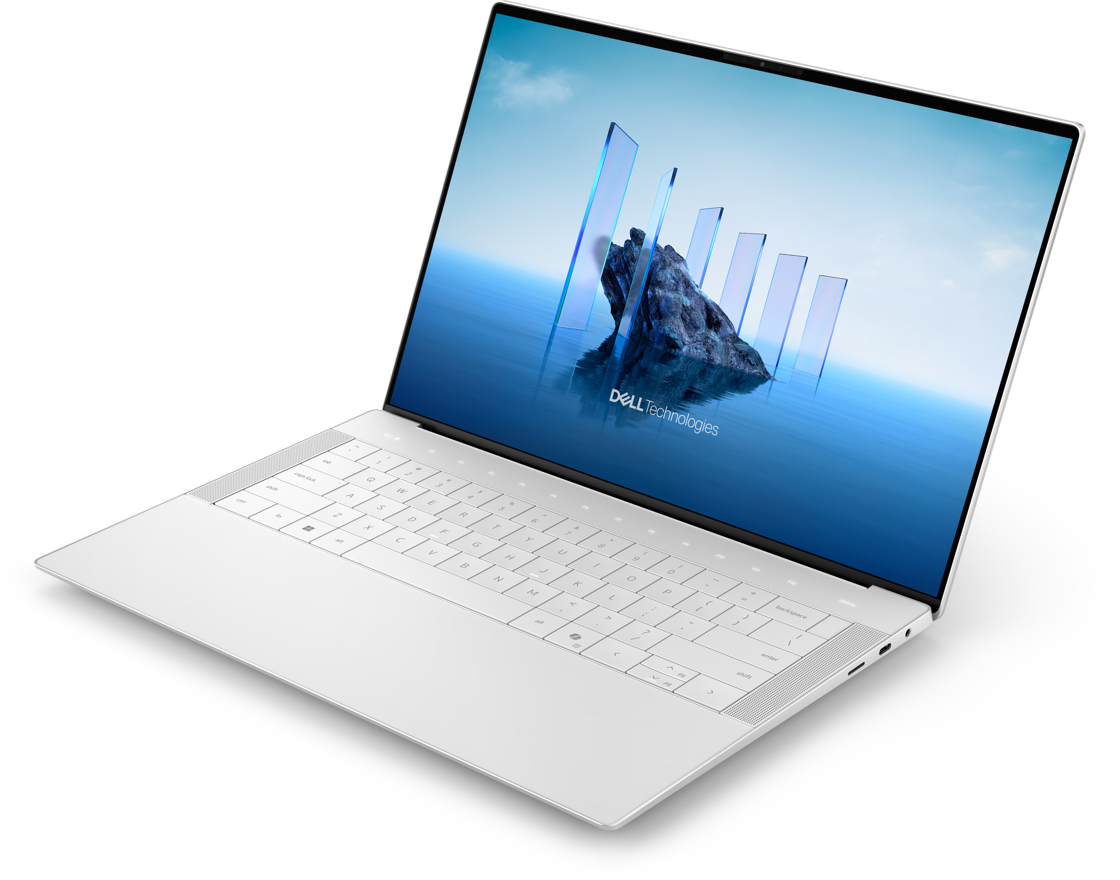Dell 14 מחשב נייד פרימיום - w/...