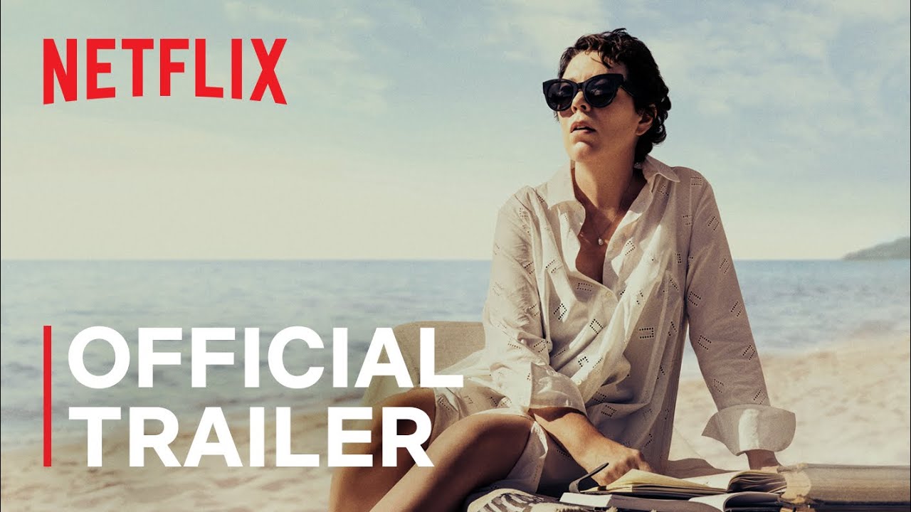 הבת האבודה | טריילר רשמי | Netflix - YouTube