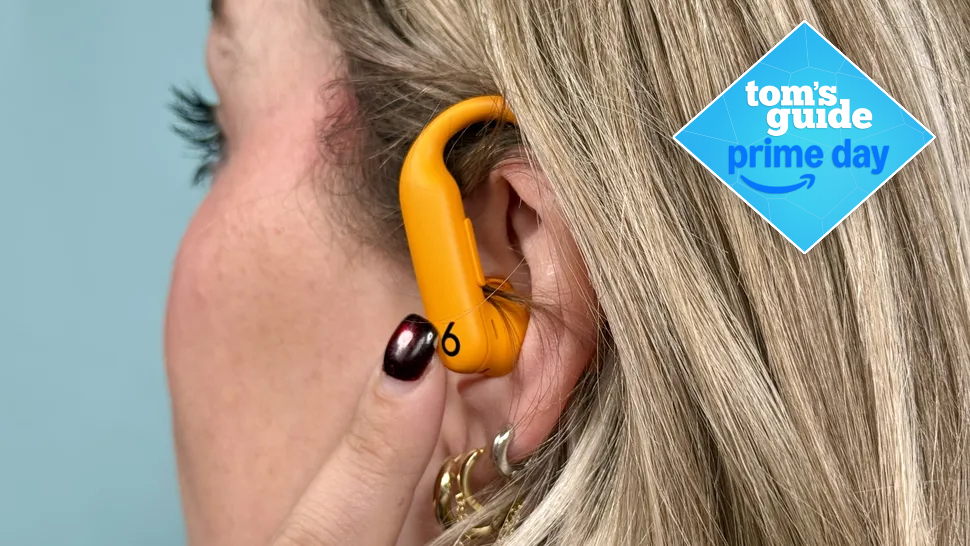 מכה PowerBeats Pro 2