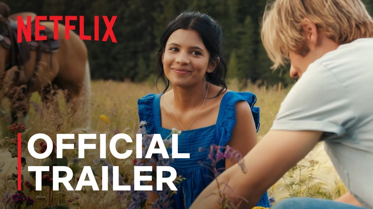 חיי עם בויז וולטר | טריילר רשמי | Netflix - YouTube