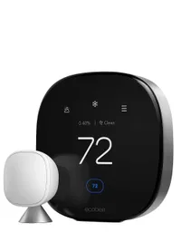 פרימיום תרמוסטט חכם Ecobee