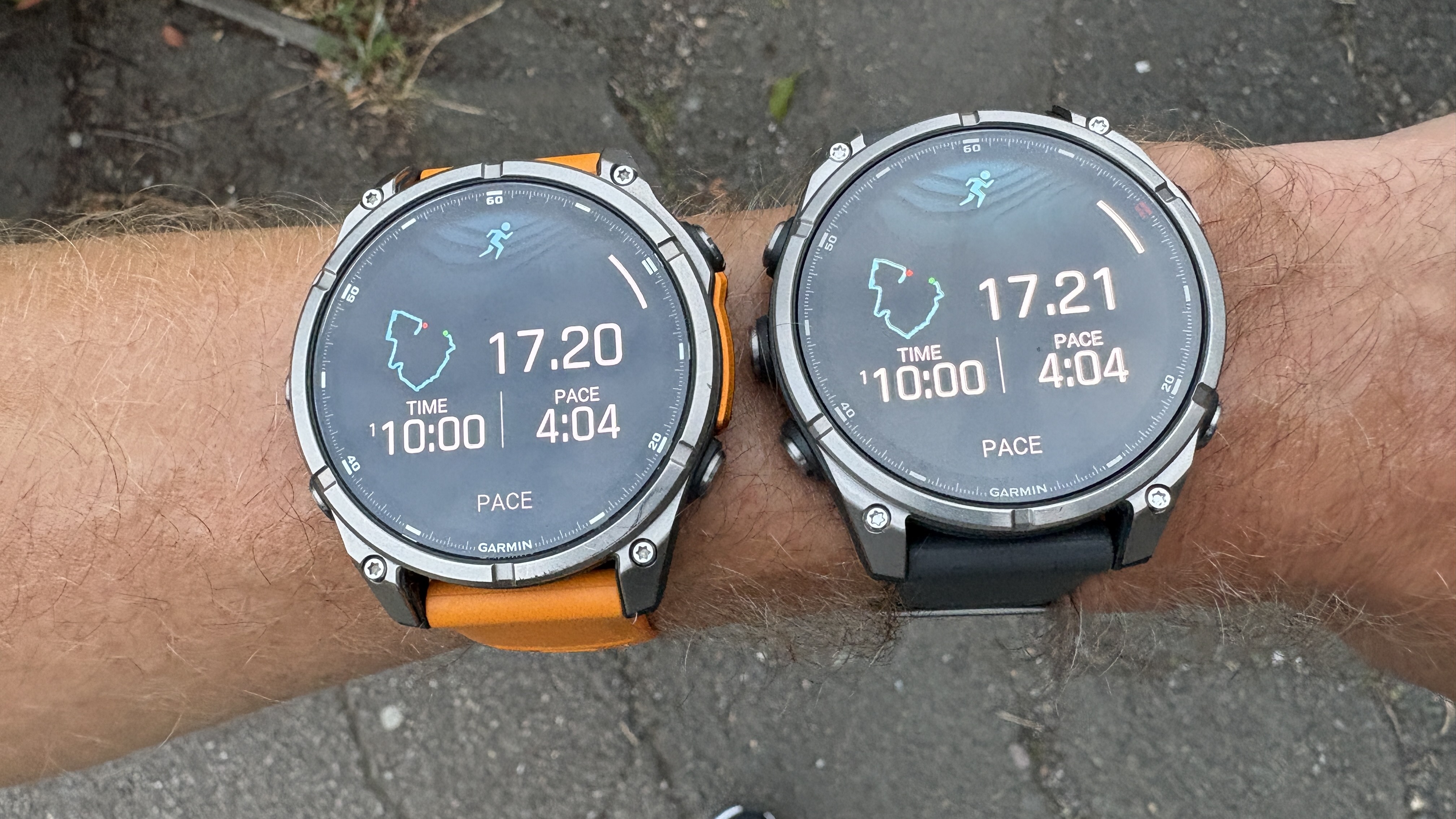 Garmin Fenix ​​8 Pro