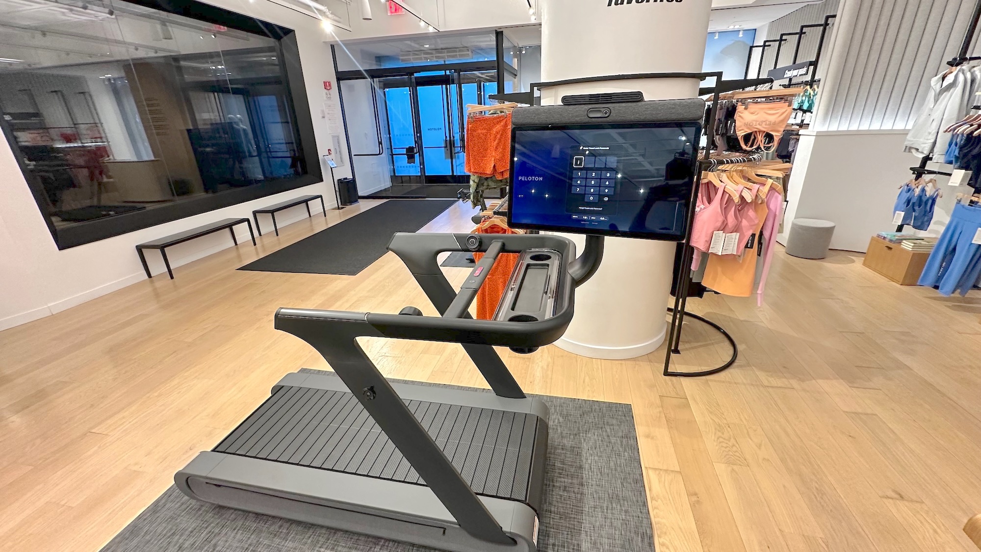 דריכת פלוטון