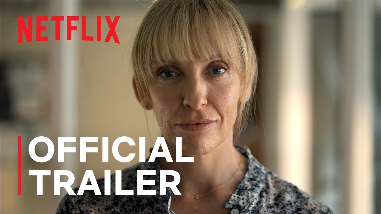 חלקים ממנה | טריילר רשמי | Netflix - YouTube