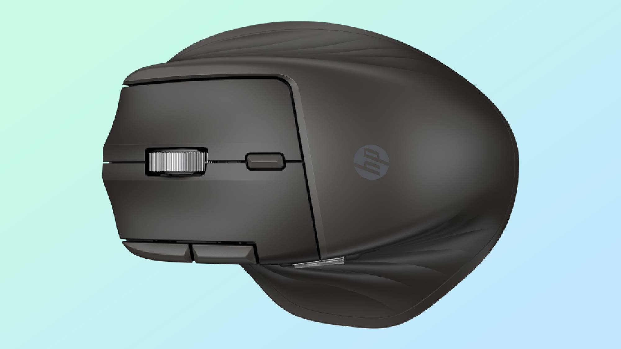 HP Ultra-Fast Scroll עכבר אלחוטי 785M