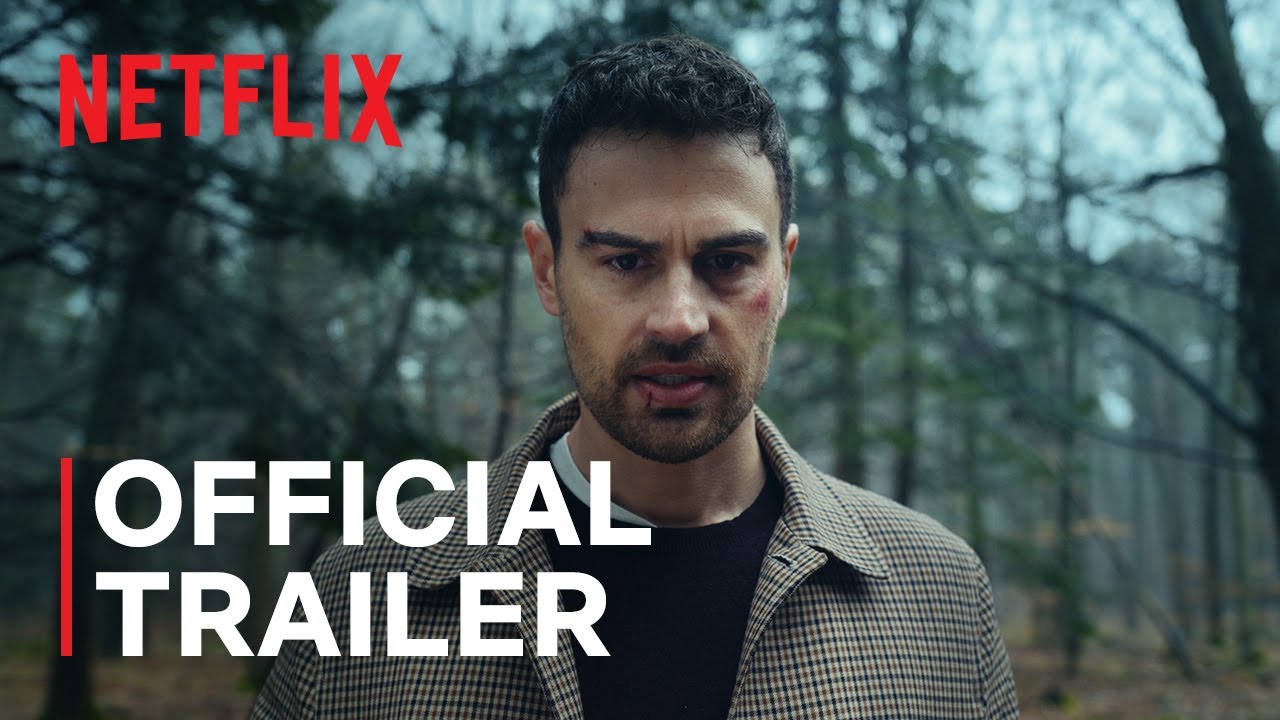 רבותיי | טריילר רשמי של סדרת גיא ריצ'י | Netflix - YouTube