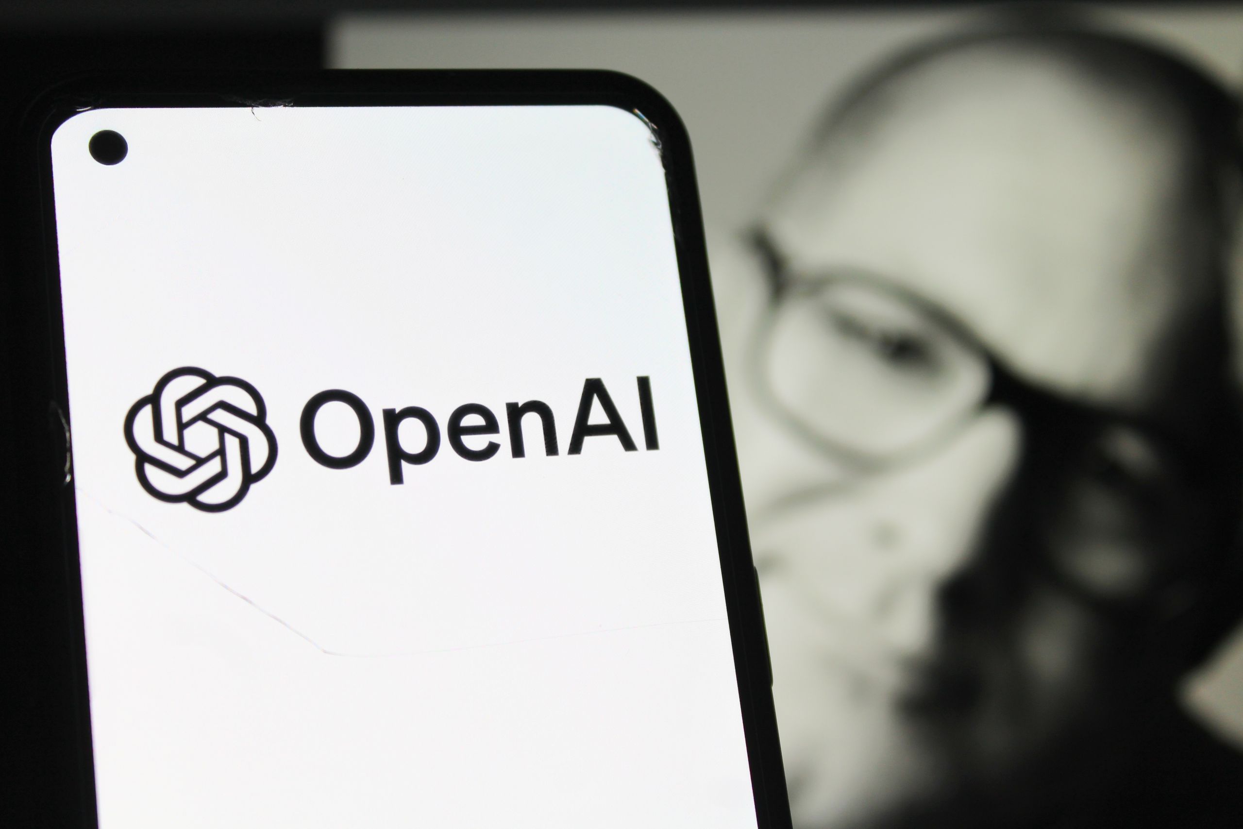 לביש של Openai כבר עומד בפני בעיות - וזה עוד לא הוכרז