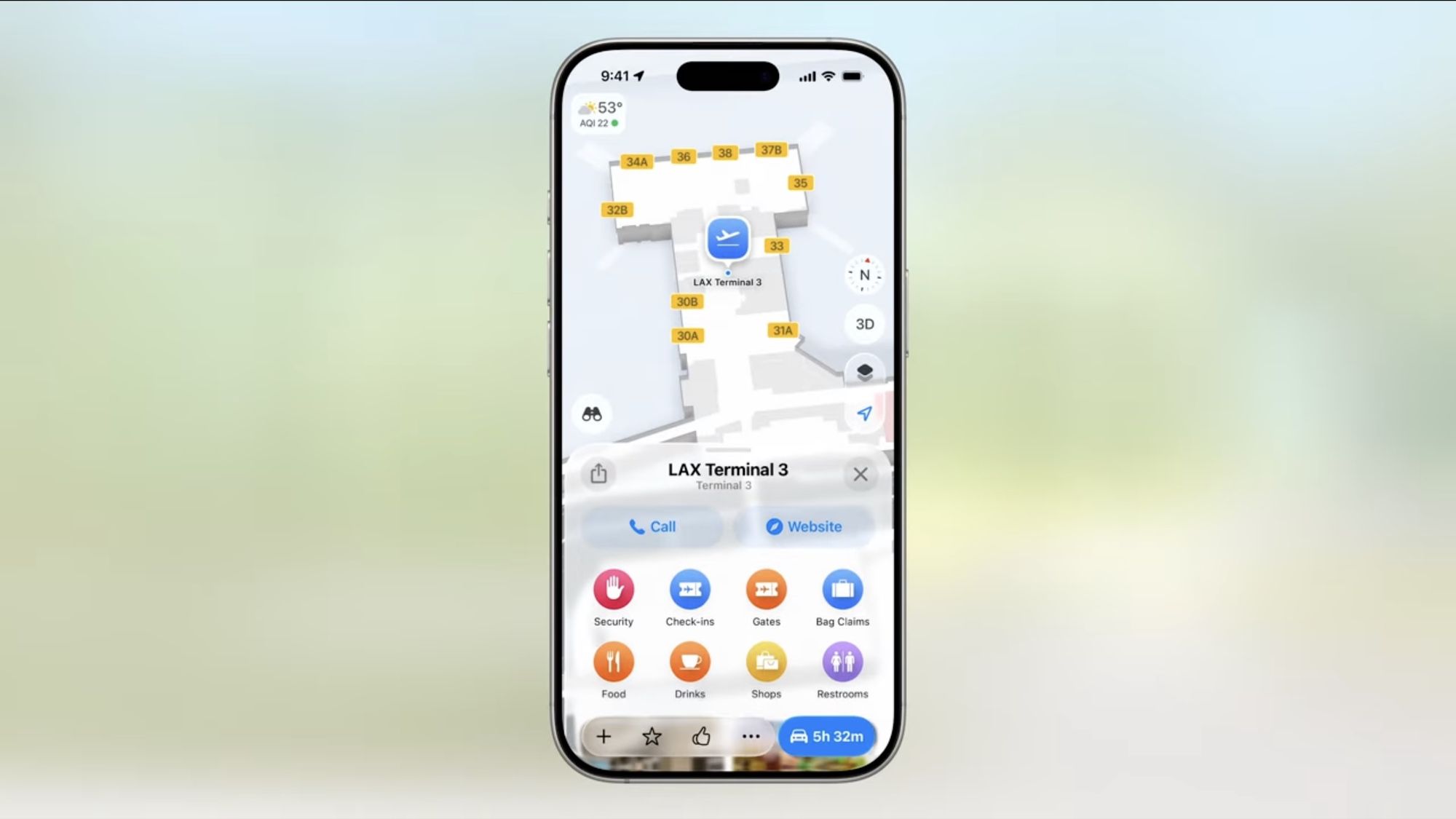 יונייטד איירליינס מציגה תמיכה ב- iOS 26 מעברי עלייה משופרים - הנה מה שזה אומר