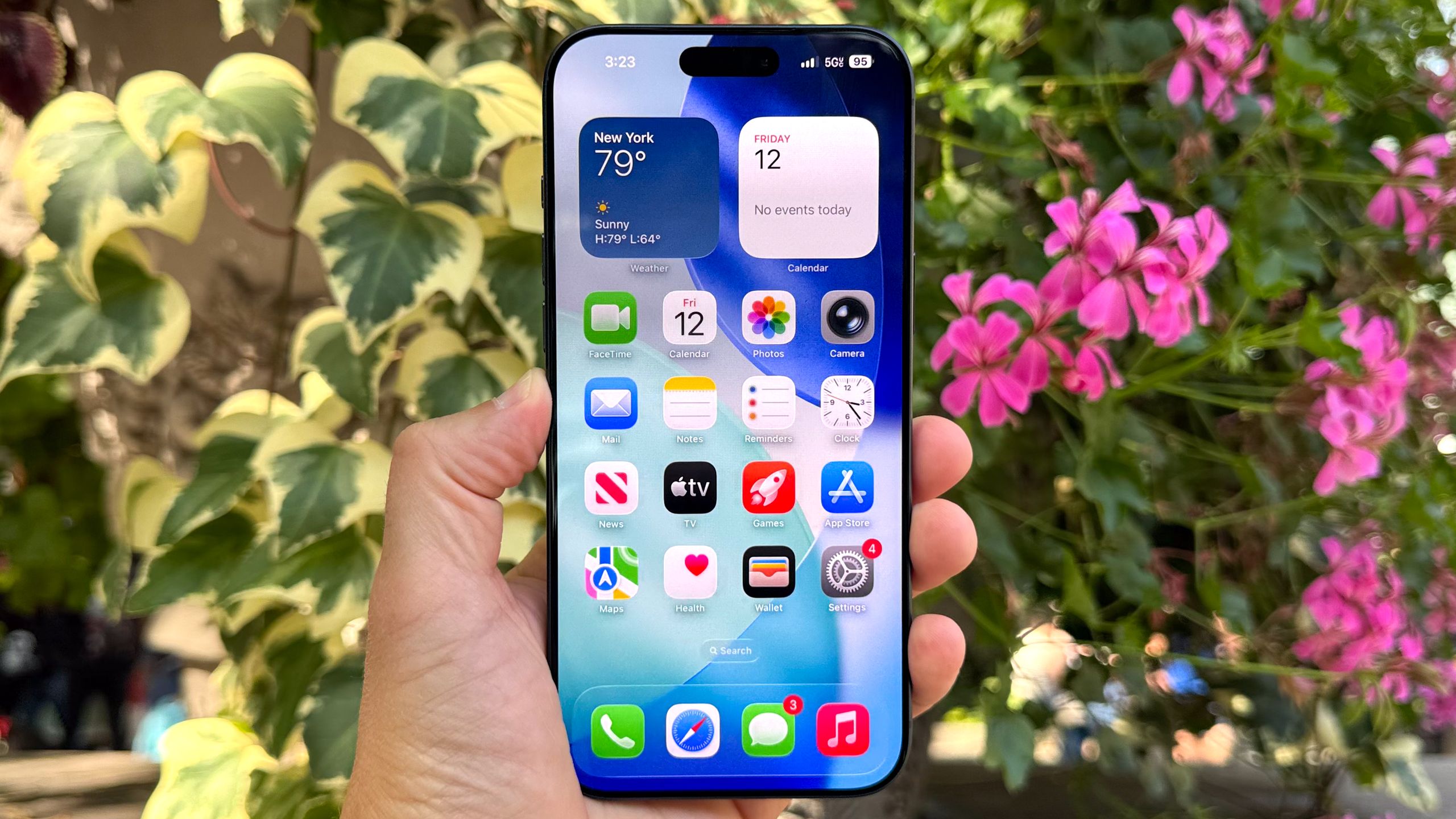 iOS 26.1 - לעולם לא תישן שוב עם כפתור האזעקה החדש והמרושע הזה