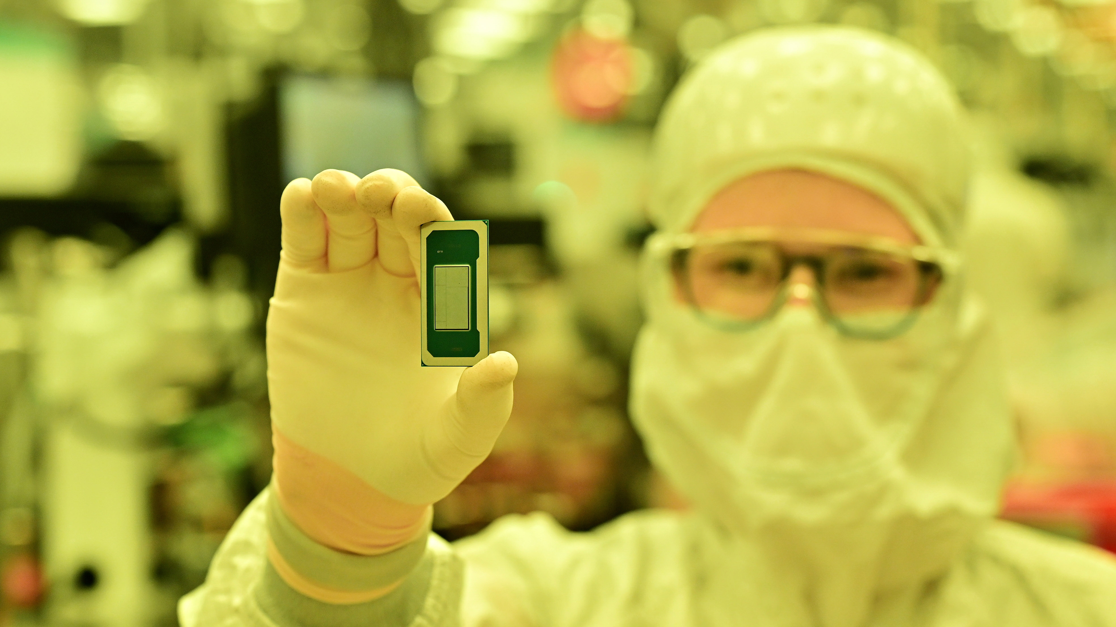 אינטל פנתר לייק