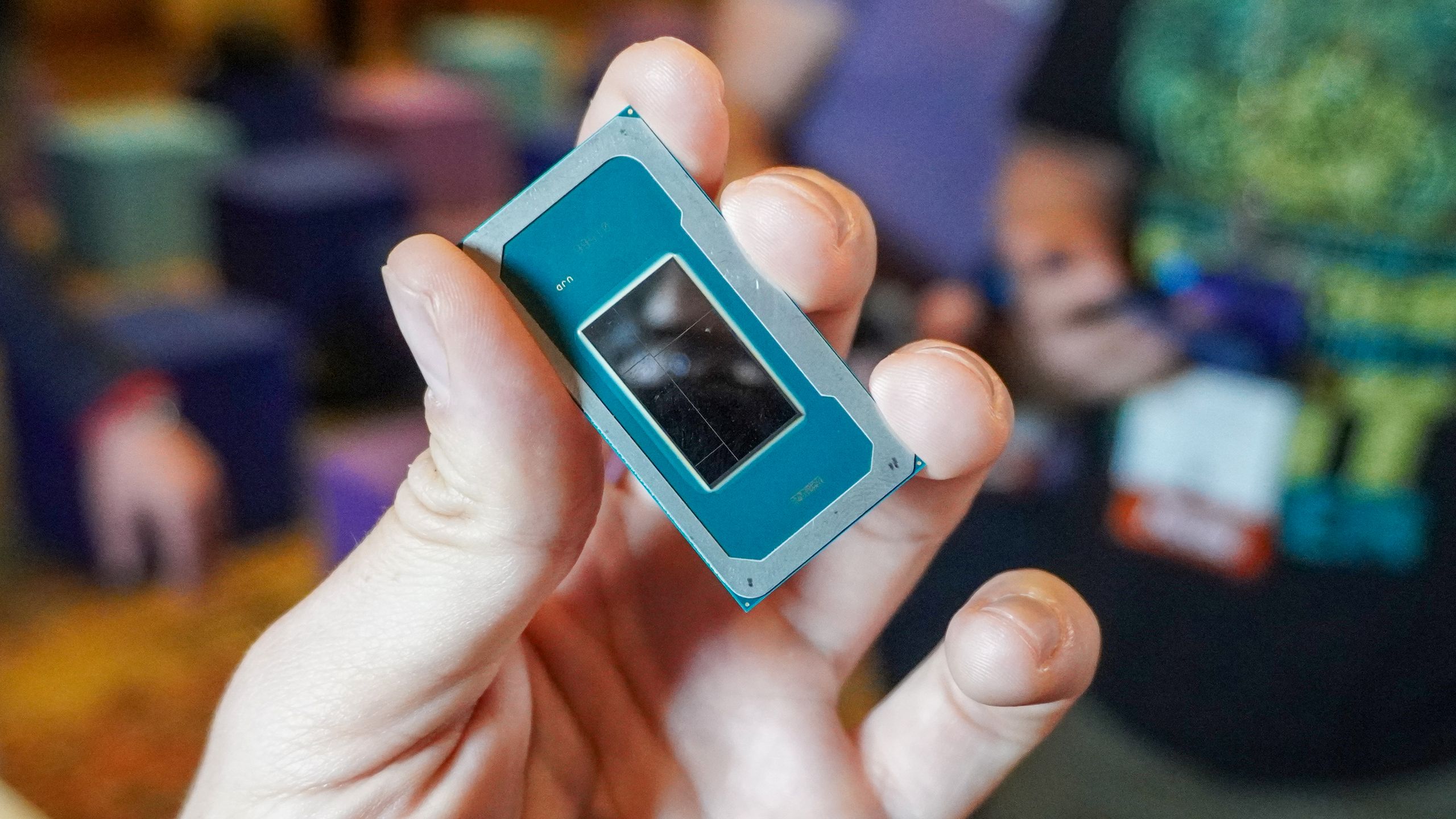 מעבדי אינטל פנתר לייק מבטיחים רווחים מטורפים - 50% מהר יותר עם GPU פורץ דרך