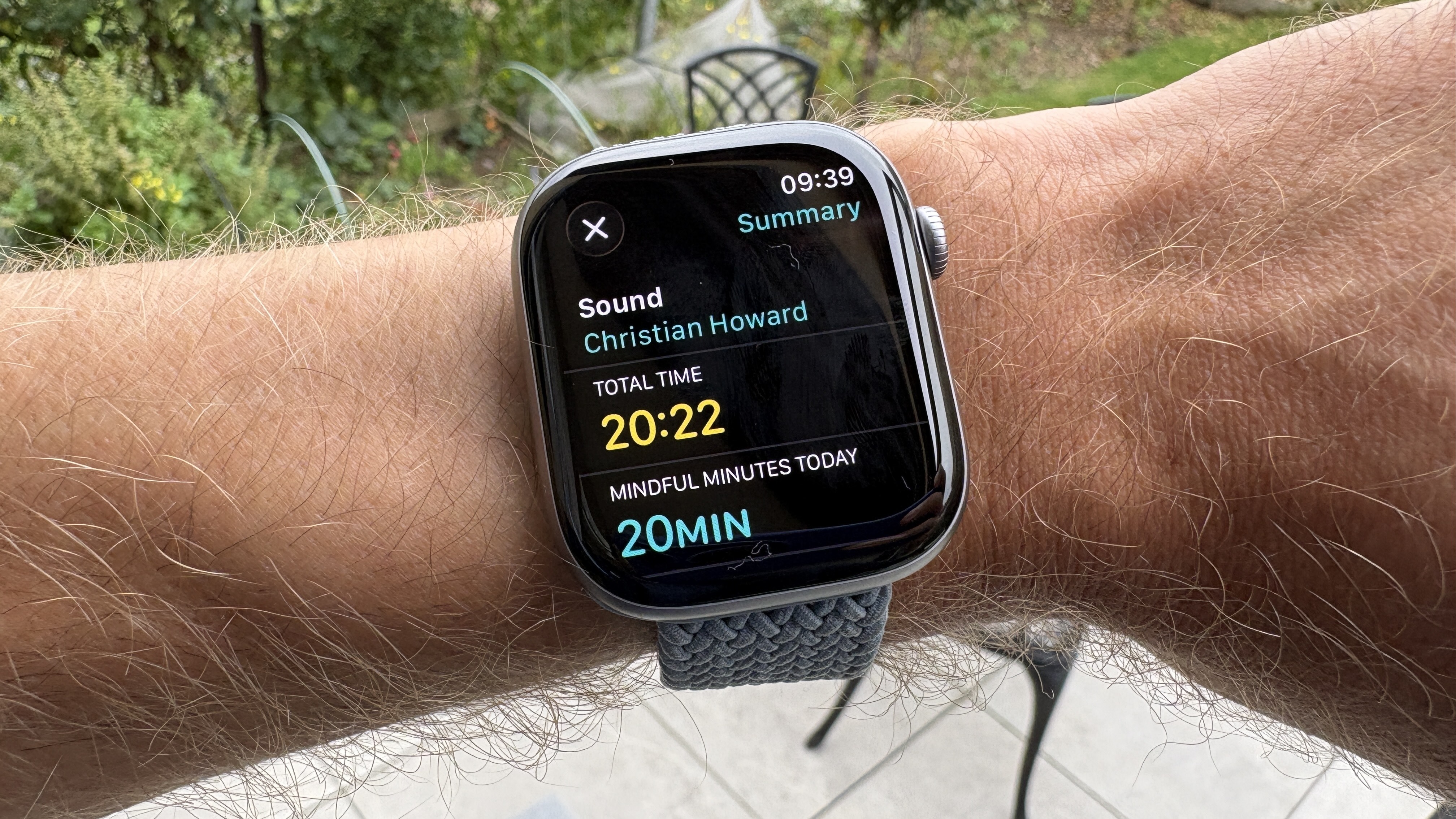 Apple Watch Series 11 העולמי