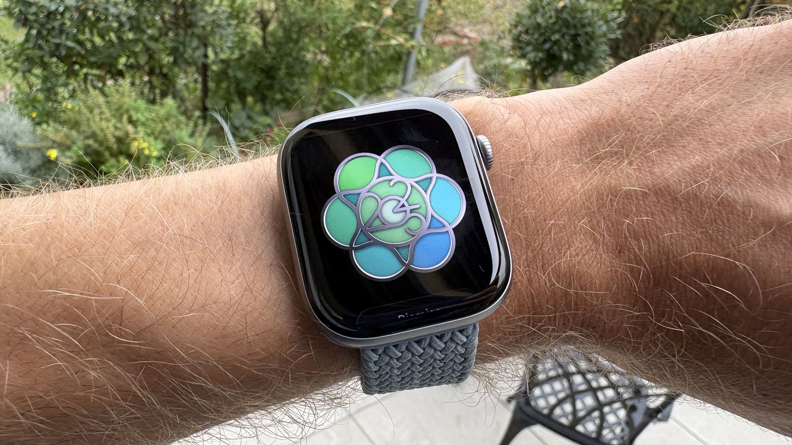 משתמשי Apple Watch יכולים לזכות בפרס במהדורה מוגבלת עם אתגר יום בריאות הנפש העולמי