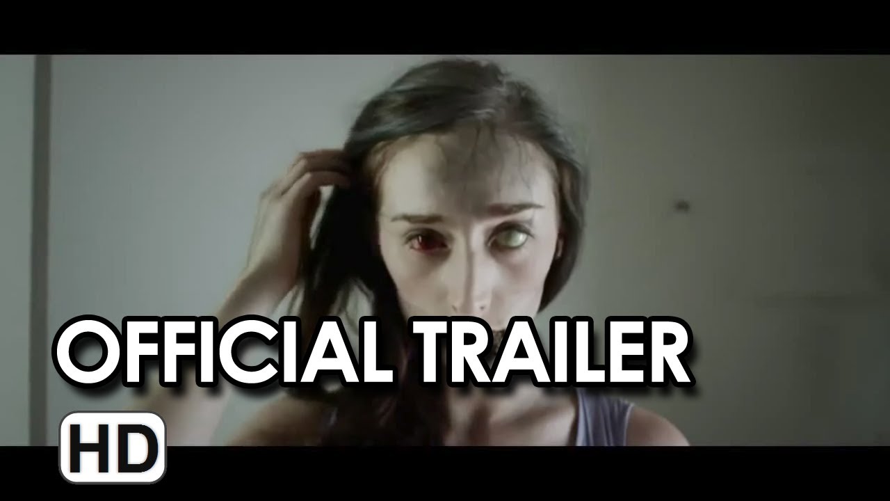 טריילר רשמי מס '1 (2013) HD - YouTube