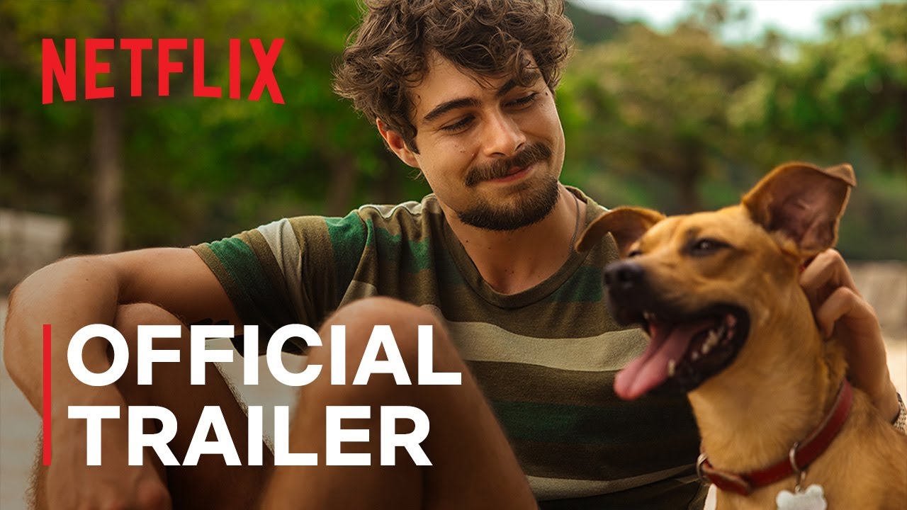 קרמלו | טריילר רשמי | Netflix - YouTube