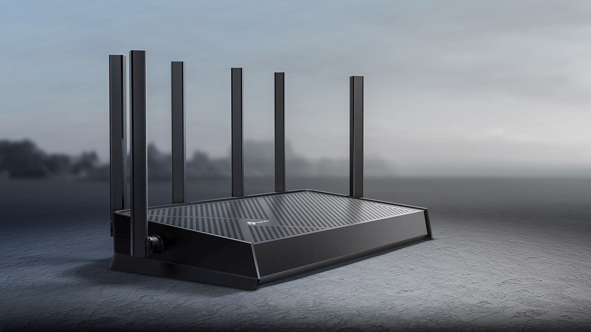 נתב TP-Link Archer Be9700