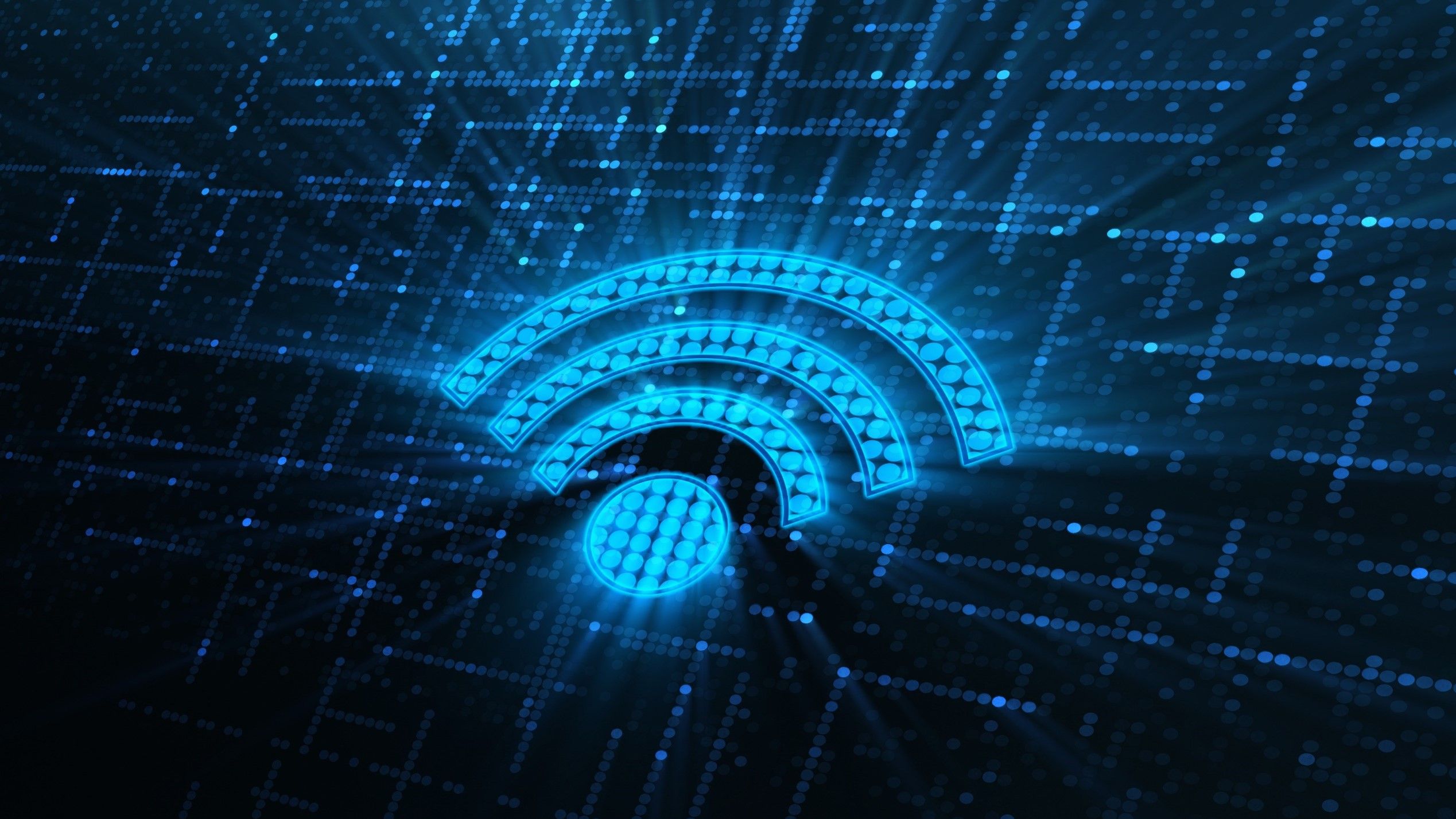 Wi-Fi 8 בדיוק קיבל את המבחן האמיתי הראשון שלה-וזה סוף סוף יכול לתקן את הבעיה האחת שיש לכל רשת ביתית