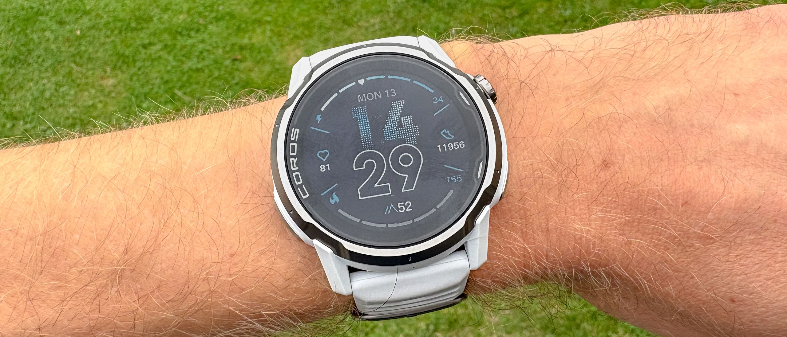 סקירה של Coros Apex 4: יריב פניקס של Garmin Flweight עם חיי סוללה מרשימים של ניק האריס-פריי שפורסם ב- 15 באוקטובר 25 "Coros Apex 4" הוא שעון ספורט עמיד ומדויק עם חיי סוללה מצטיינים שמציעים אלטרנטיבה נוחה יותר לשעוני Garmin Fenix ​​ו- Enduro.