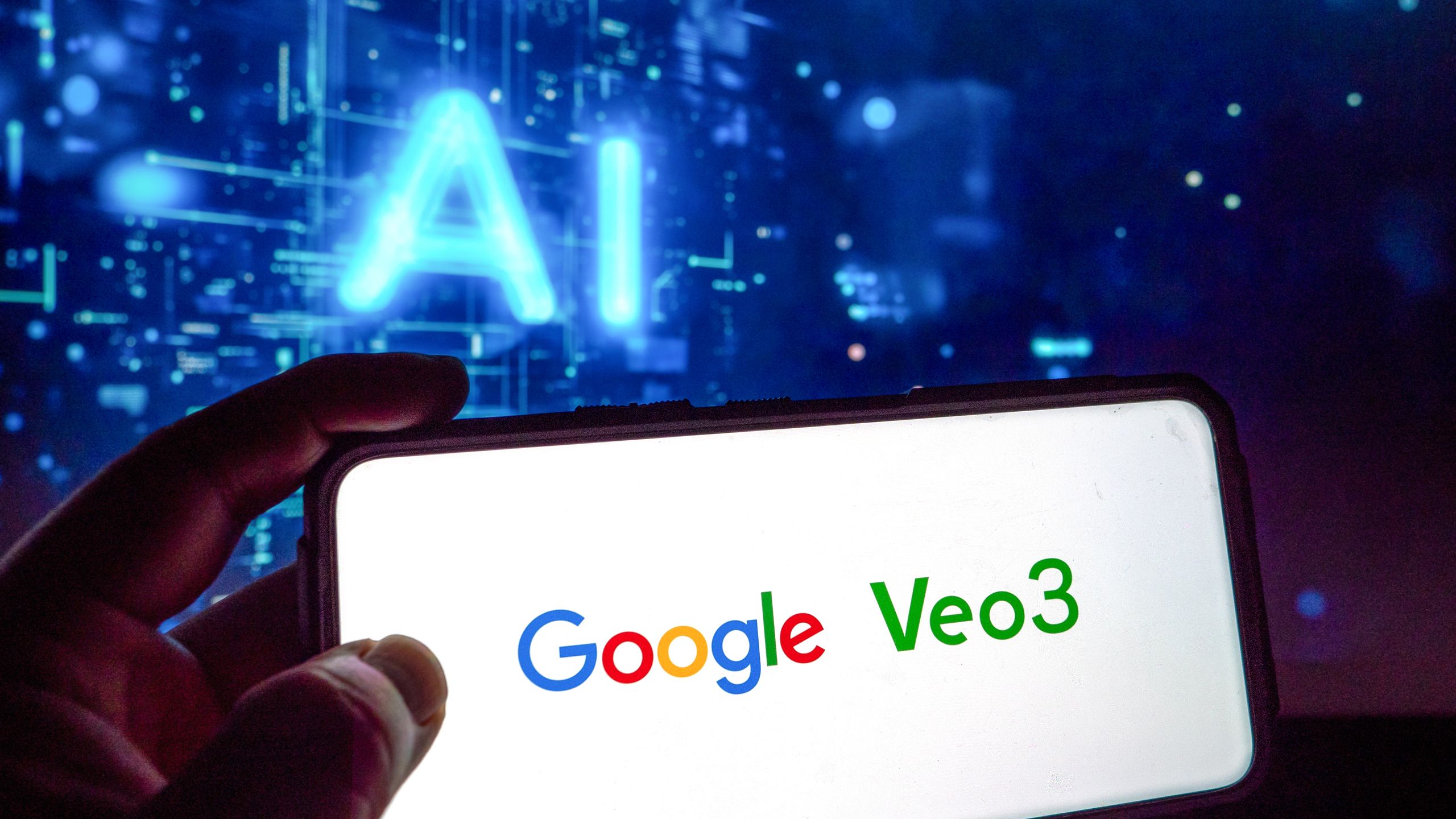 תשכח מסורה 2 - Veo 3.1 בדיוק הושק והוא מהיר יותר ומציע כלים נוספים