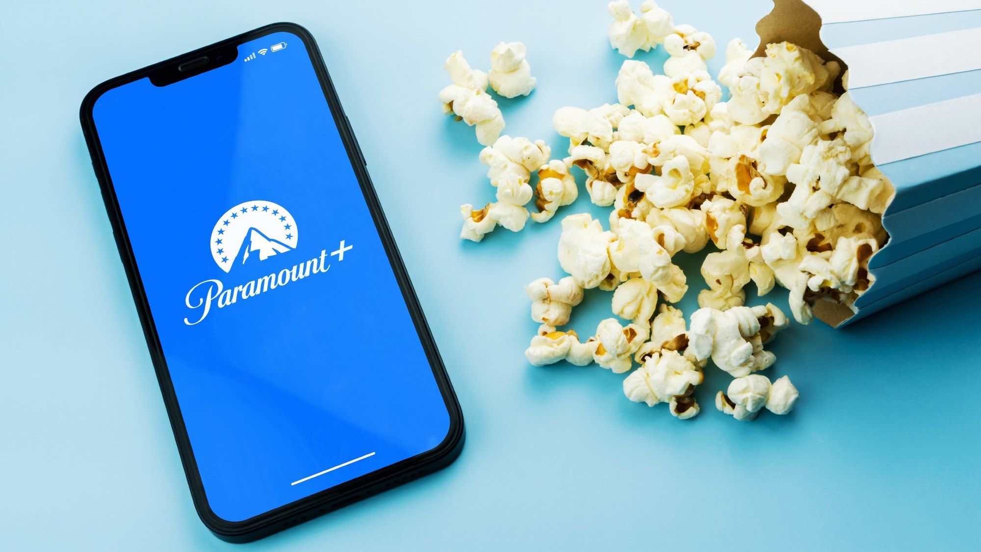 5 סרטים חדשים ל-Paramount Plus עם 90% ומעלה על Rotten Tomatoes