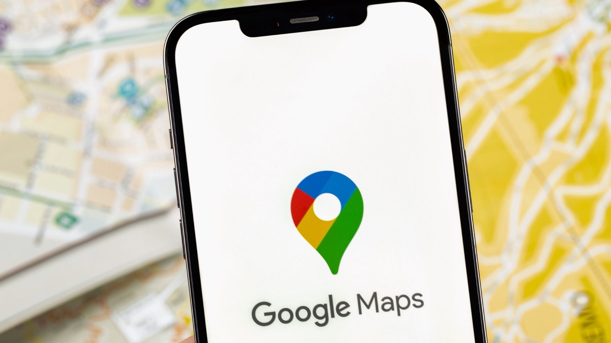 Google Maps פשוט הקל עוד יותר לדעת כמה זמן ייקח להגיע הביתה - הנה איך