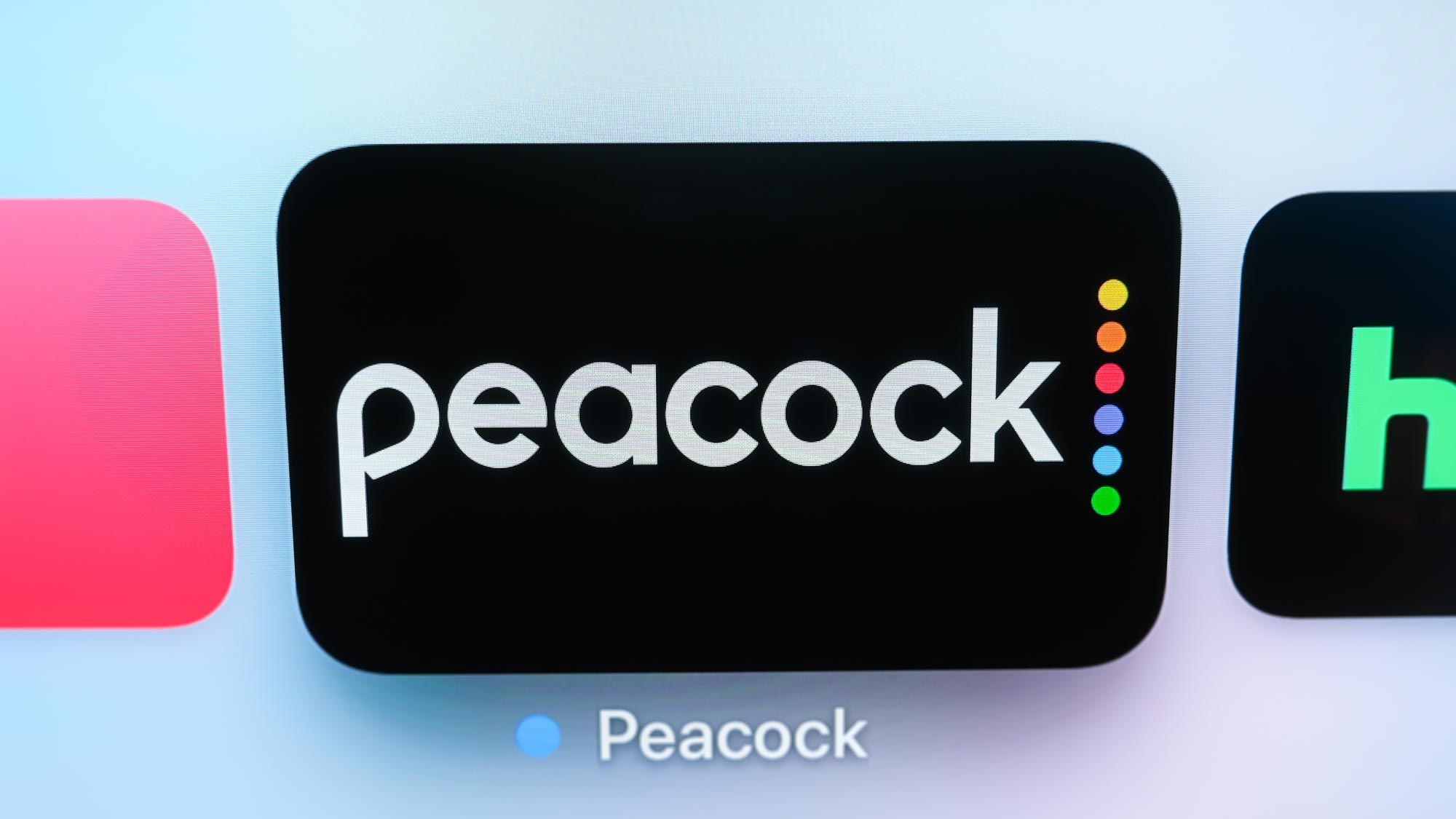 3 התוכניות הטובות ביותר של Peacock שהייתי צופה בבולמוס בסוף השבוע הזה (18-19 באוקטובר, 2025)