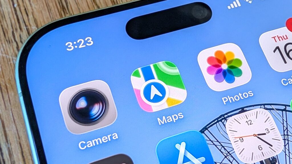 7 תכונות של מפות iOS בהן אני משתמש כדי להפיק את המרב מאפליקציית הניווט של אפל