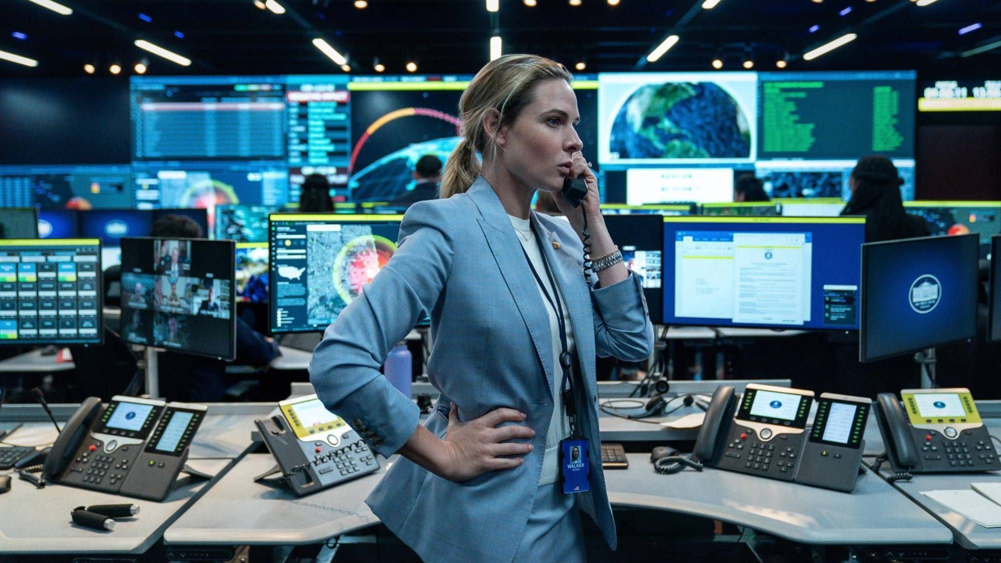 5 סרטים חדשים מובילים להזרים השבוע בנטפליקס, HBO Max, Hulu ועוד (21-27 באוקטובר)