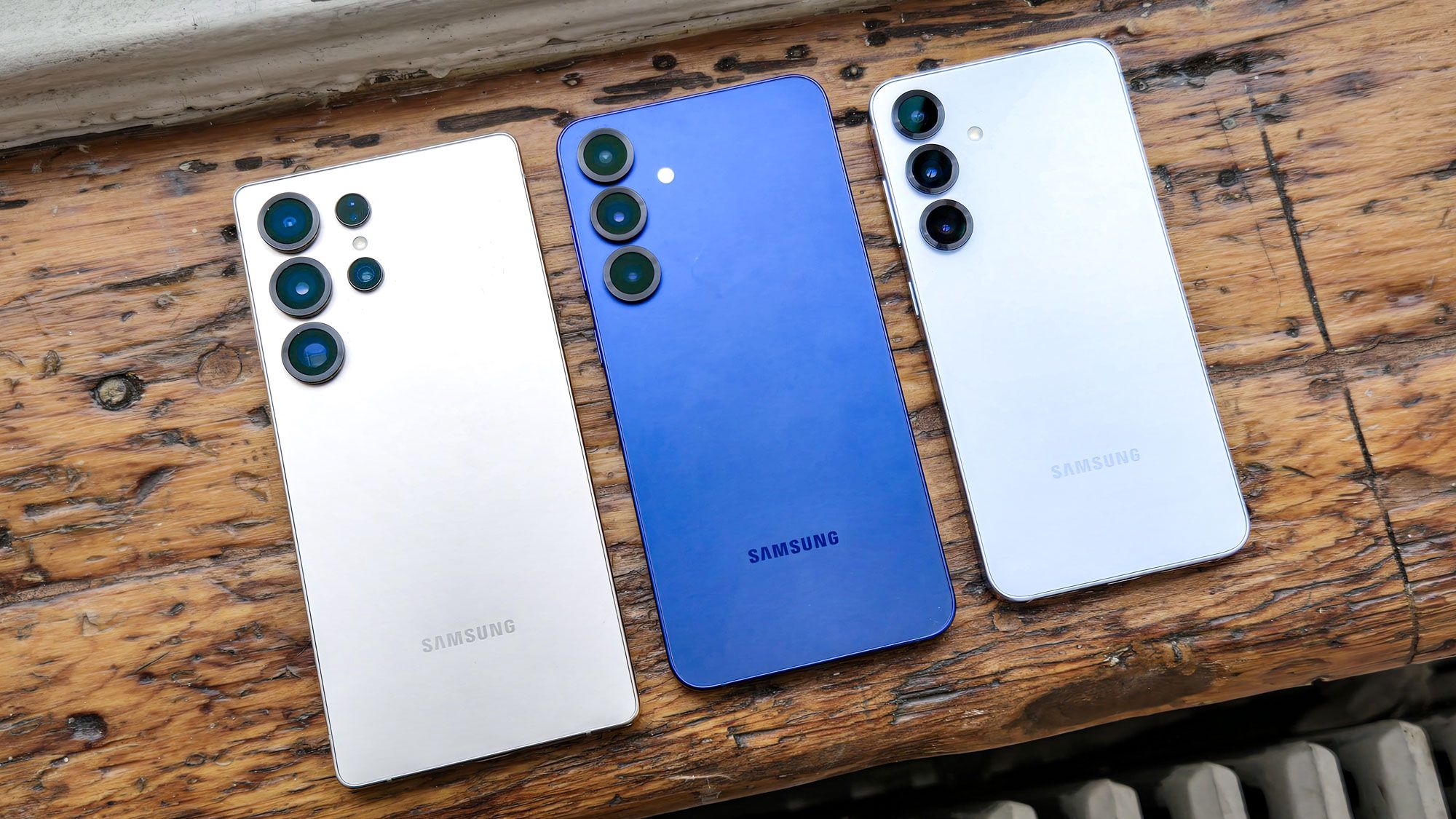 ייתכן שסמסונג גלקסי S26 Ultra לא יגיע עם ערכת שבבים Snapdragon אחרי הכל - וזה לא קרה כבר 4 שנים