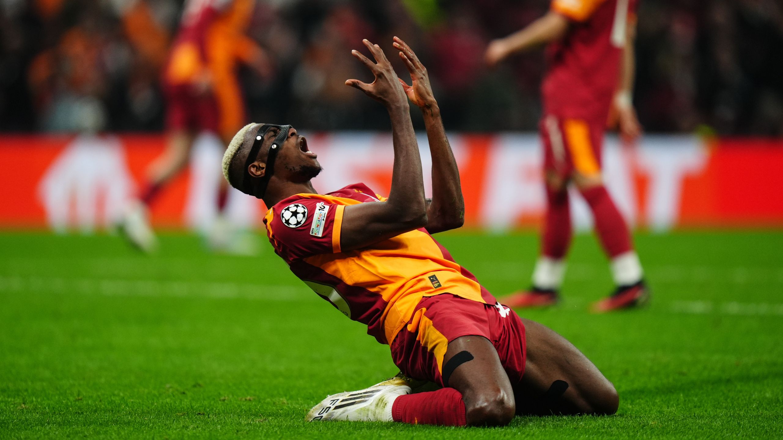 איך לצפות ב-Galatasaray נגד Bodø/Glimt *חינם* - משחק ליגת האלופות 2025/26