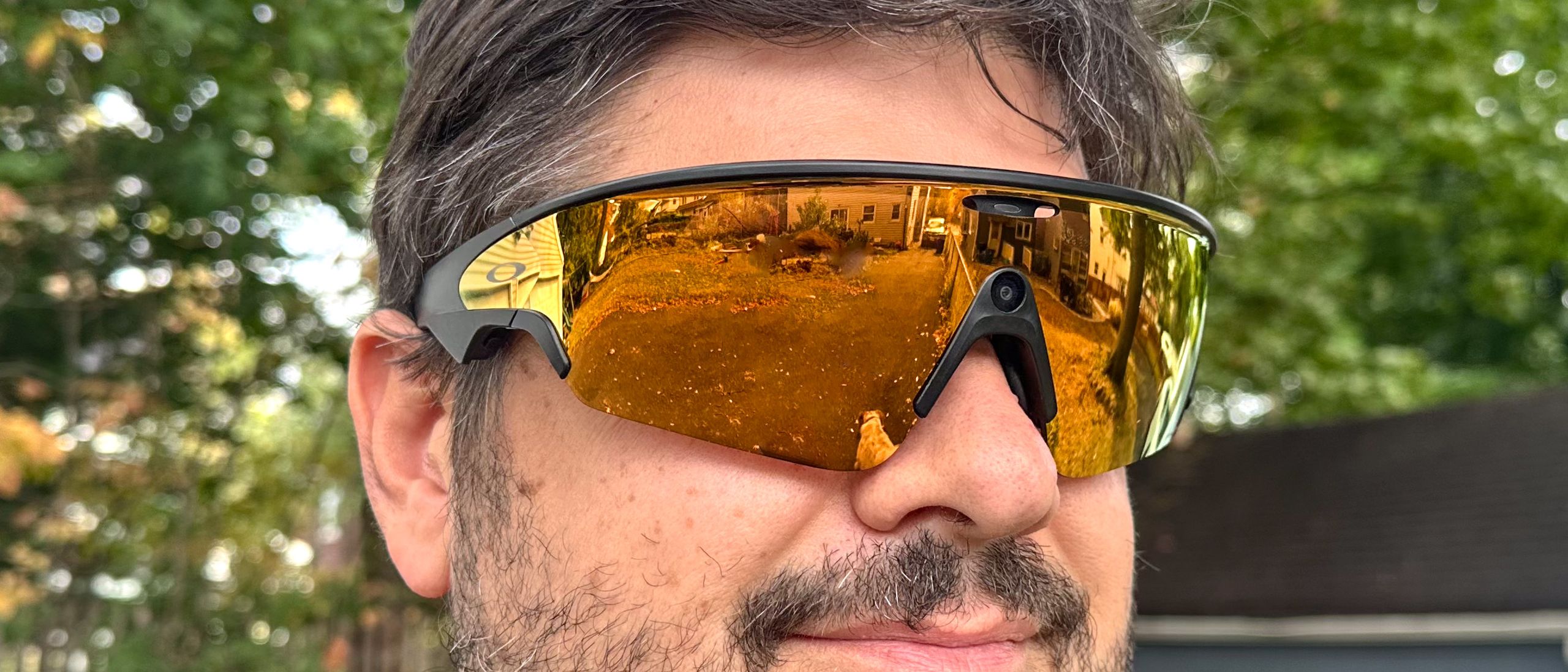בדקתי את Oakley Meta Vanguard במשך שבוע - ועכשיו הוא מטעין את הריצות שלי מאת מייק פרוספרו פורסם ב-23 באוקטובר 25 המשקפיים החכמים האלה הפכו את שעון Garmin שלי להרבה יותר חזק