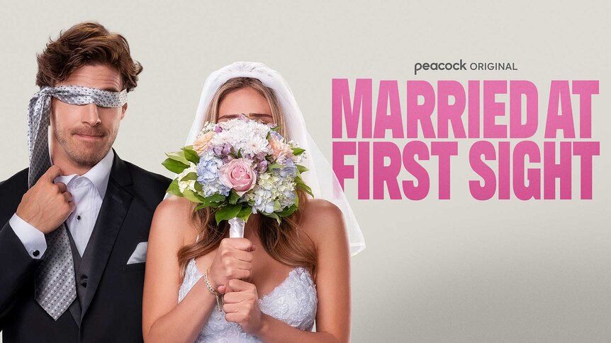 Married at First Sight S19