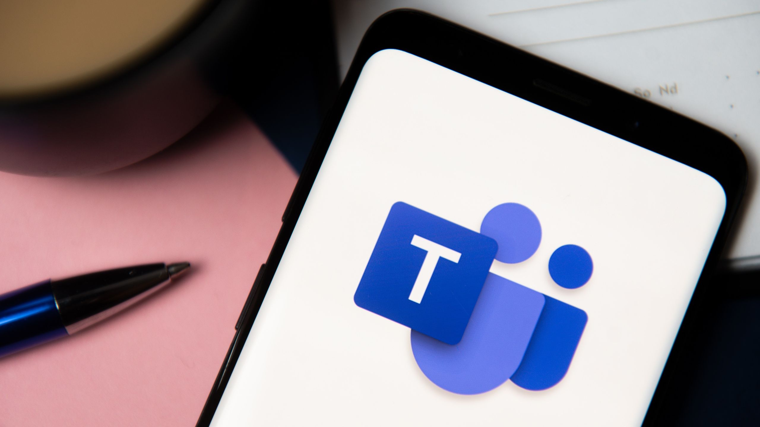 Microsoft Teams יתחילו לגחך לבוס שלך כשאתה לא במשרד - והעדכון הזה יגיע בדצמבר