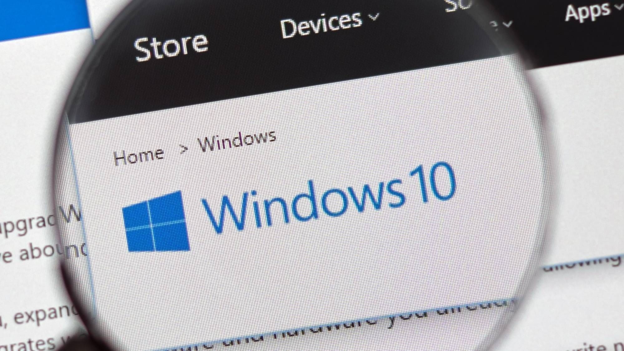 מיקרוסופט מזהירה ש-Windows 10 הוא מגנט של תוכנת כופר - ו-84% מהקוראים שלנו עדיין משתמשים בו