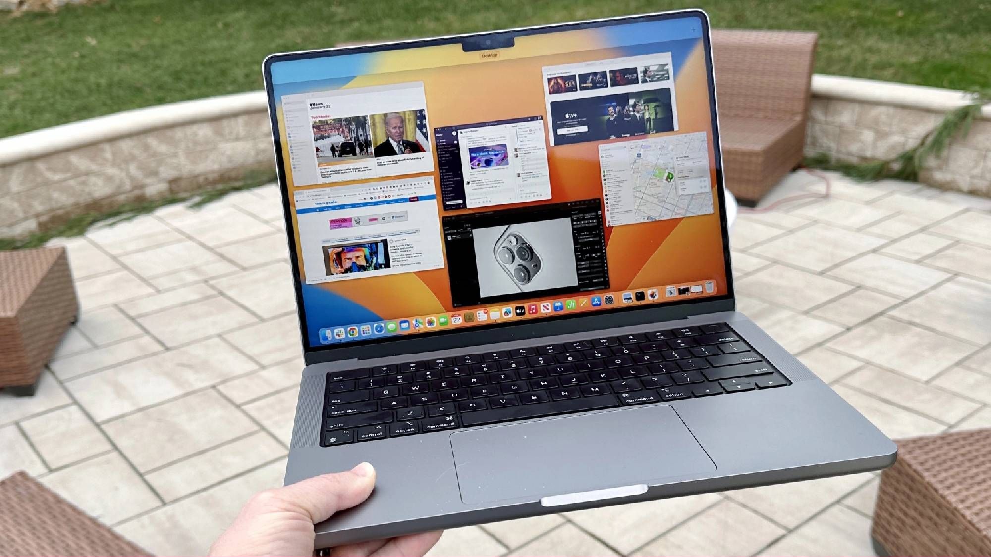 מכירות ה-Mac עלו כאשר Windows 10 מגיע לסוף החיים - 5 מחשבי MacBook שאני ממליץ עליו כעת