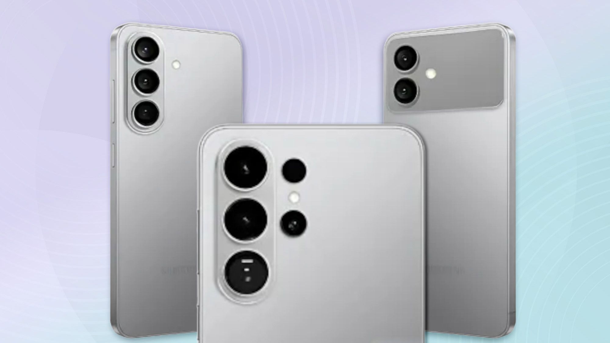 שמועות על תאריך השחרור של סמסונג גלקסי S26 - זה הזמן שבו אנו מצפים שהוא יושק