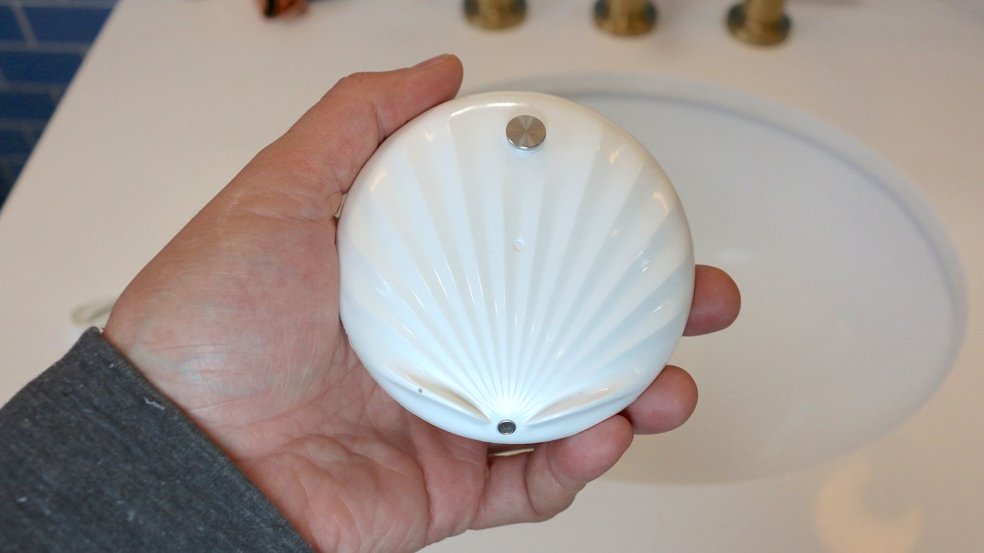 עשיתי פיפי על Withings U-Scan כדי לקבל תובנות טובות יותר לגבי הבריאות שלי - הנה מה שקרה מאת מייק פרוספרו פורסם ב-29 באוקטובר 25 עדיין לא דורג The Withings U-Scan הוא מכשיר ביתי חכם לניתוח שתן שמטרתו ליידע אותך על הבריאות שלך. אני בודק את זה במשך חודש כדי לראות איך זה עובד.