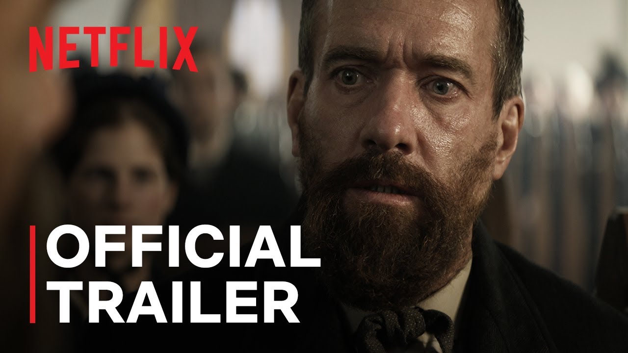 מוות על ידי ברק | טריילר רשמי | נטפליקס - יוטיוב