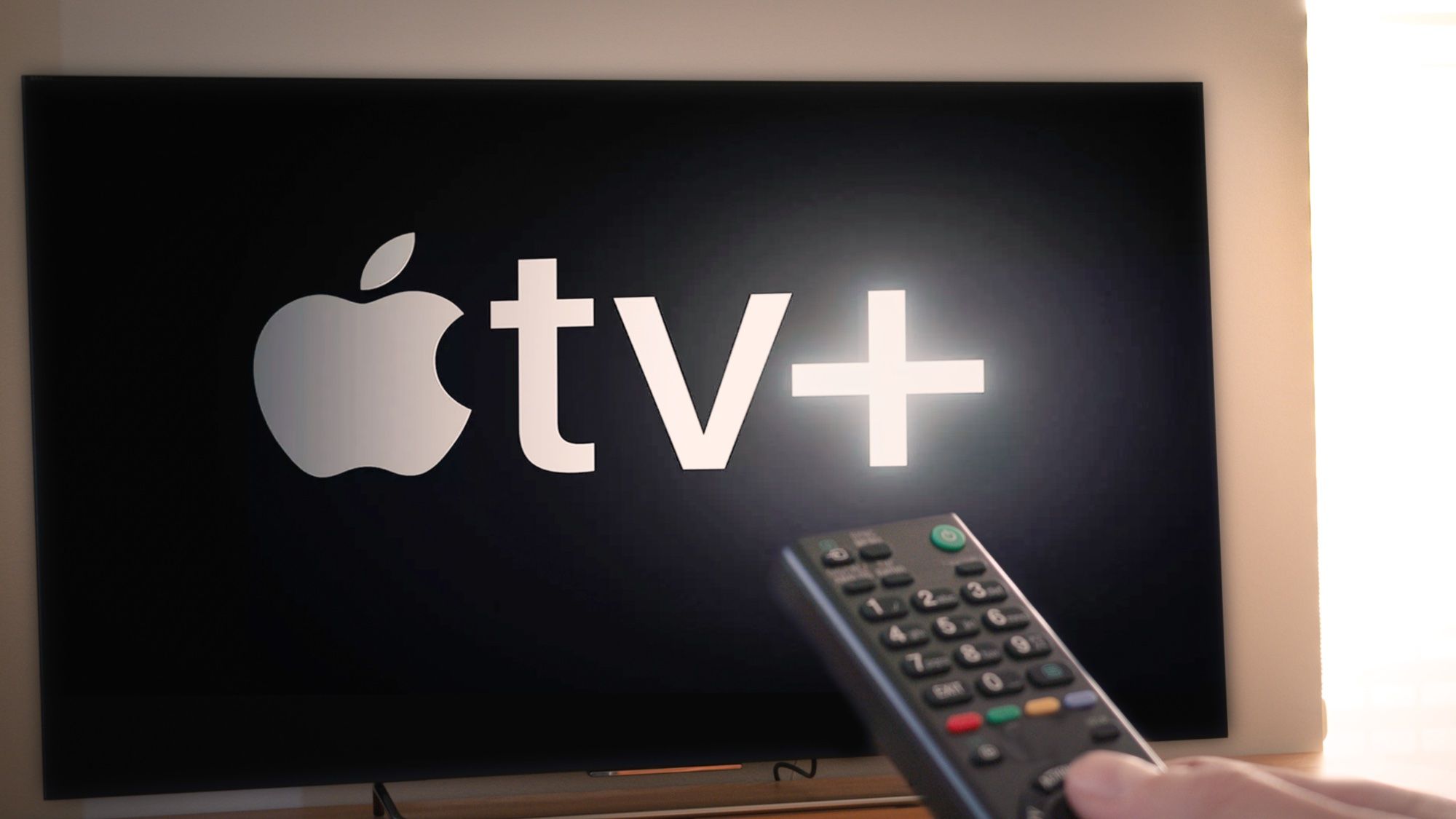 Apple TV+ מקבלת שינוי שם עם 'זהות חדשה ותוססת' - אבל יש לי כמה חששות