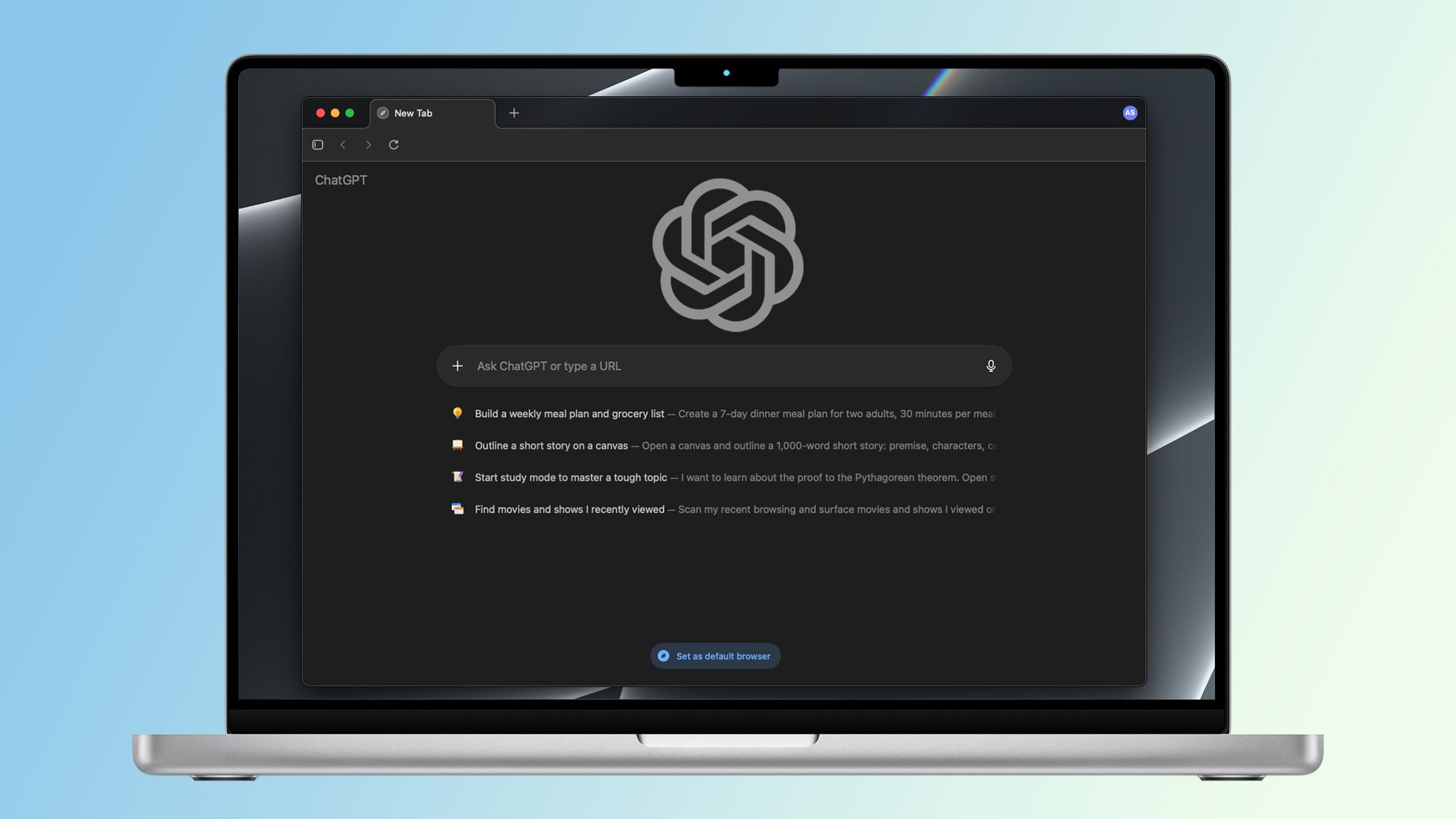 ChatGPT Atlas כאן - כיצד להוריד עבור macOS עכשיו