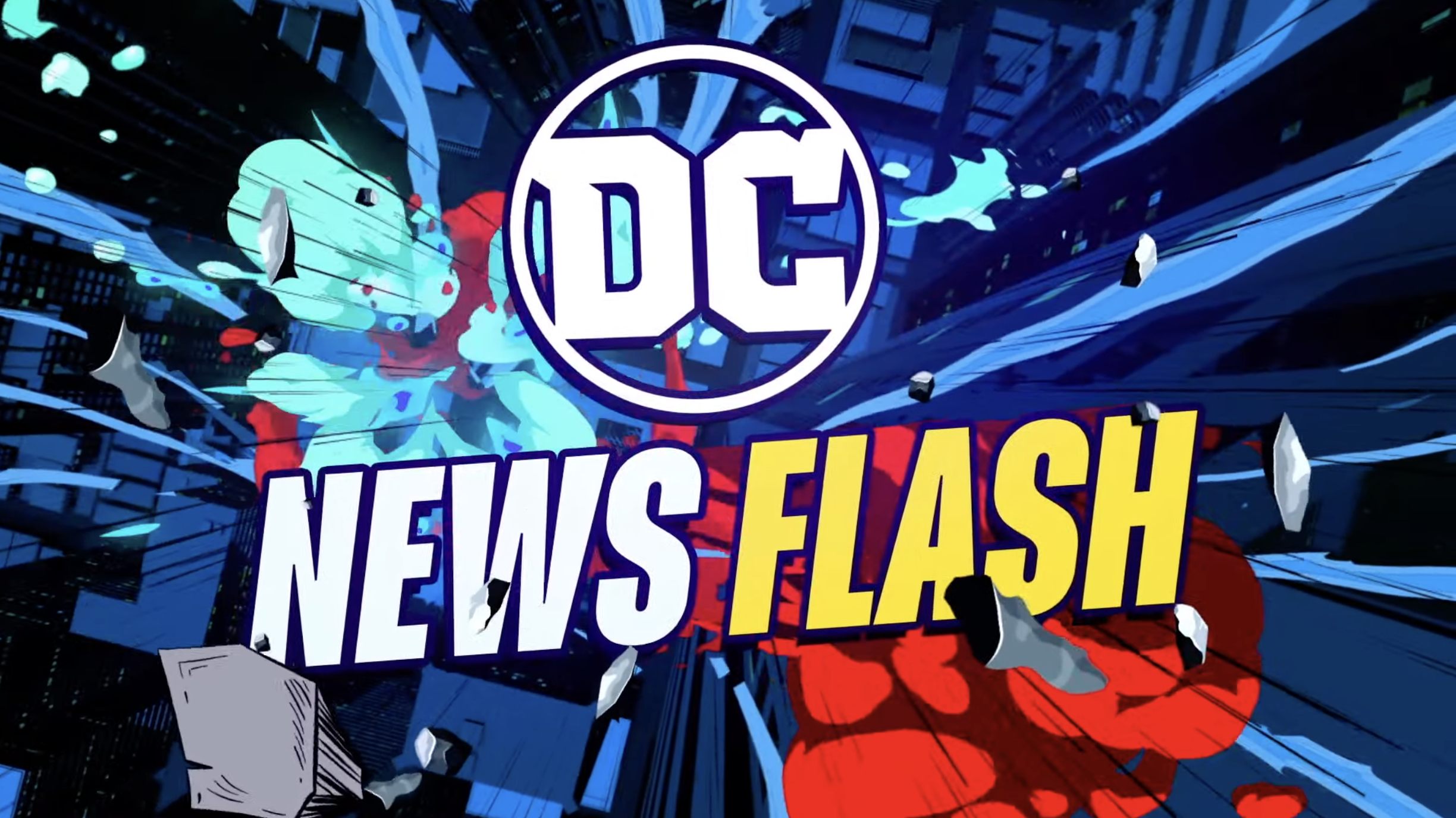 DC Comic