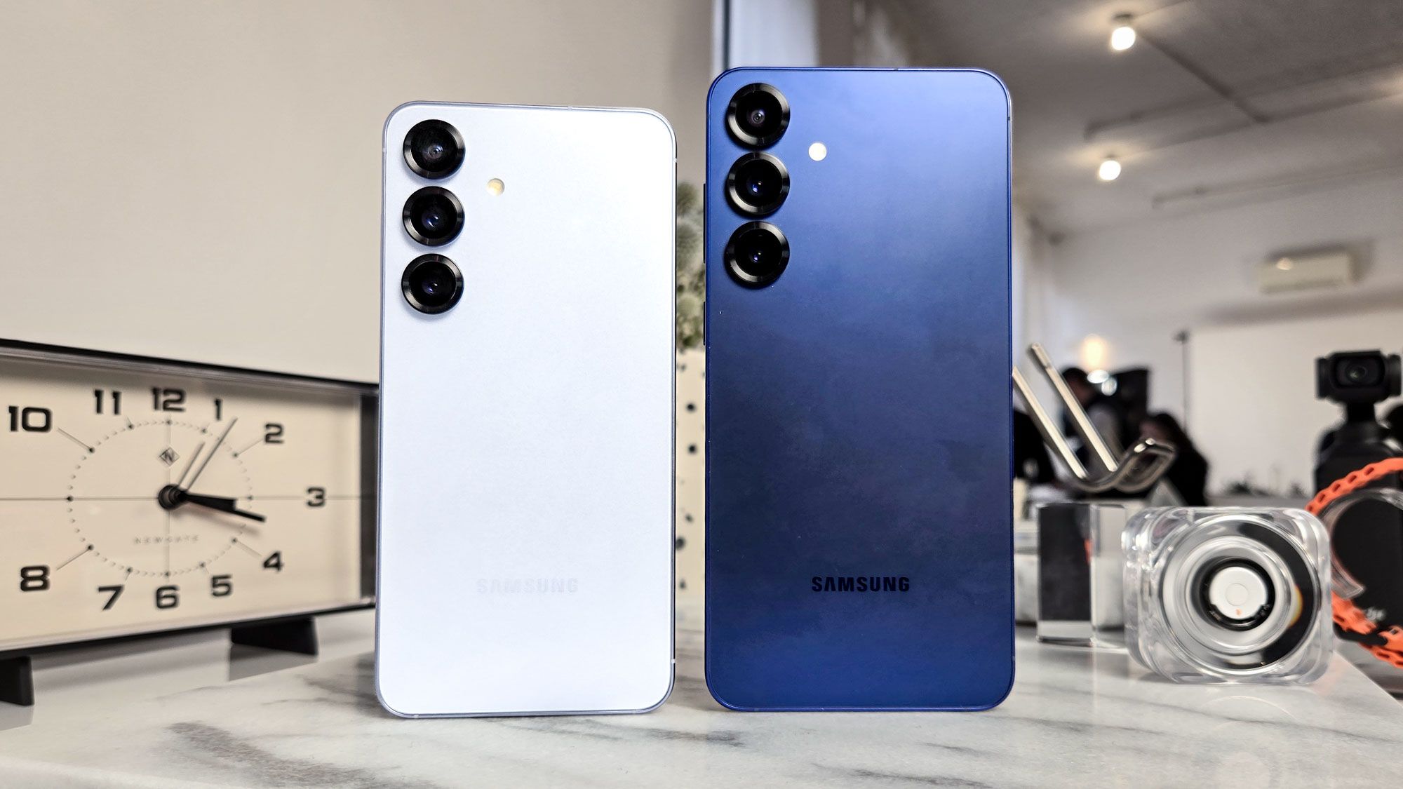 Galaxy S26 - סמסונג בדיוק הקניטה את 3 השדרוגים הגדולים לפני ההשקה