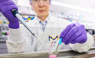 Merck משתפת פעולה עם פרומגה כדי לקדם טכנולוגיות גילוי תאים תלת-ממדיים