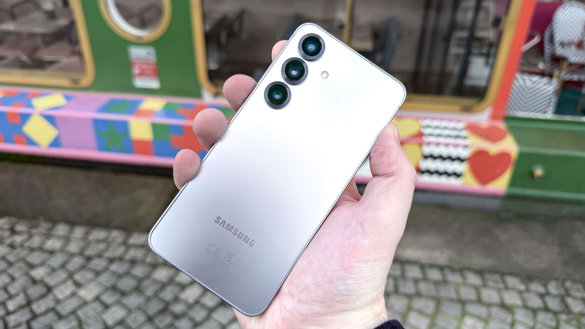 Samsung Galaxy S26 ו- Galaxy S26 Plus עשויים להחמיץ את Snapdragon 8 Elite Gen 5 - הנה הסיבה